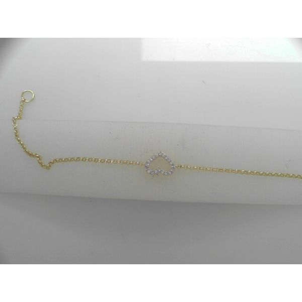 Bracelet Tovon & Co. Jewelers Dallas, PA