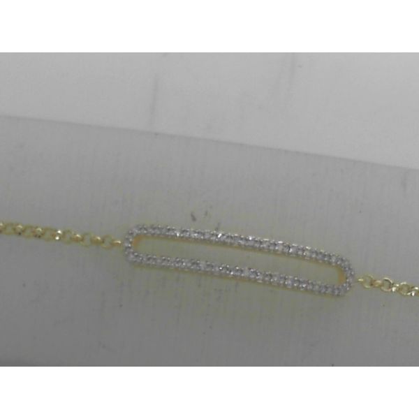 Bracelet Tovon & Co. Jewelers Dallas, PA