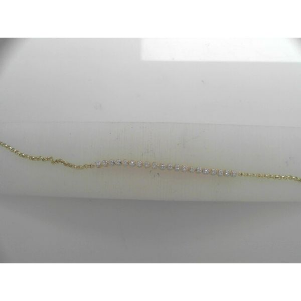 Bracelet Tovon & Co. Jewelers Dallas, PA