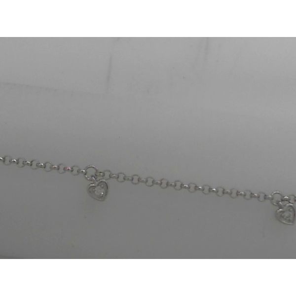 Bracelet Tovon & Co. Jewelers Dallas, PA