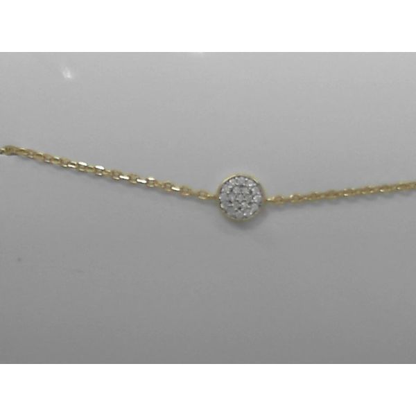 Bracelet Tovon & Co. Jewelers Dallas, PA