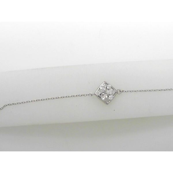 Bracelet Tovon & Co. Jewelers Dallas, PA