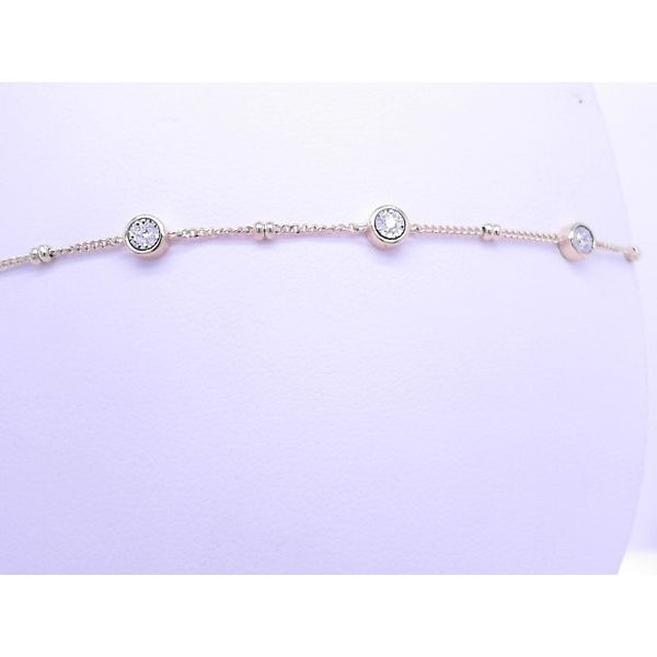 Bracelet Tovon & Co. Jewelers Dallas, PA