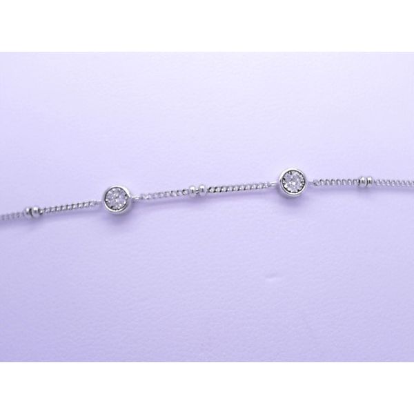 Bracelet Tovon & Co. Jewelers Dallas, PA
