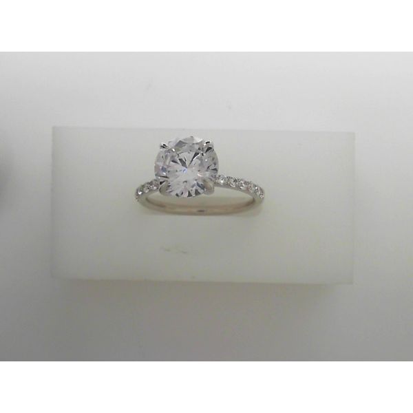 Ring Tovon & Co. Jewelers Dallas, PA