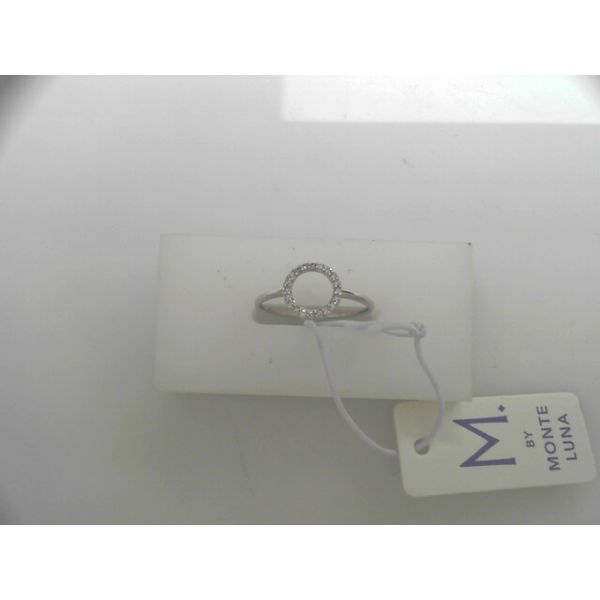 Ring Tovon & Co. Jewelers Dallas, PA