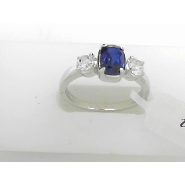 Ring Tovon & Co. Jewelers Dallas, PA