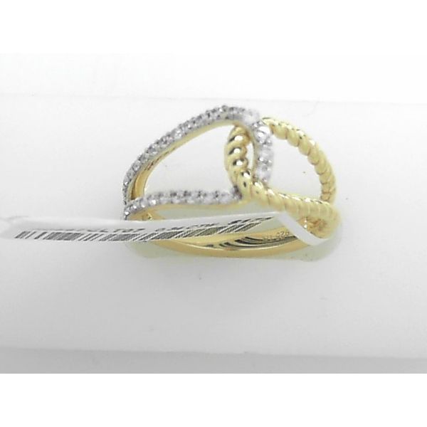 Ring Tovon & Co. Jewelers Dallas, PA