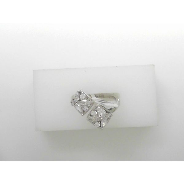 Ring Tovon & Co. Jewelers Dallas, PA