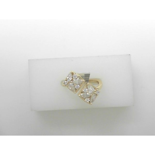 Ring Tovon & Co. Jewelers Dallas, PA