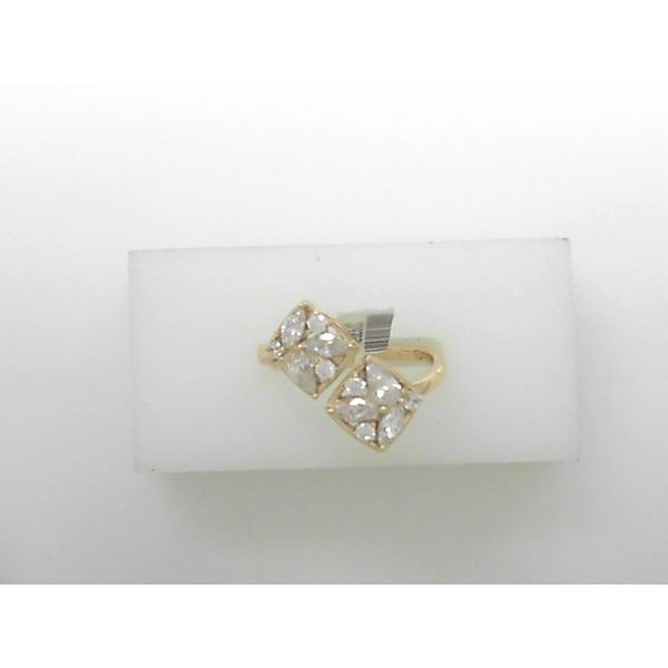 Ring Tovon & Co. Jewelers Dallas, PA