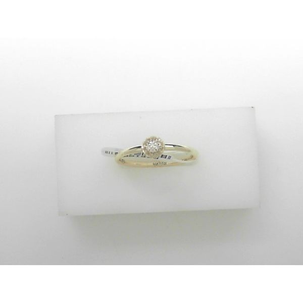 Ring Tovon & Co. Jewelers Dallas, PA