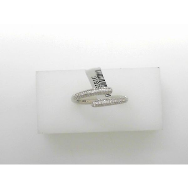 Ring Tovon & Co. Jewelers Dallas, PA