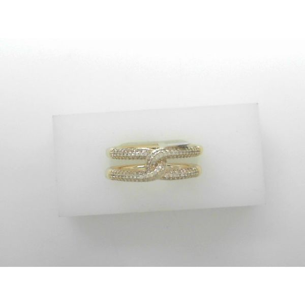 Ring Tovon & Co. Jewelers Dallas, PA