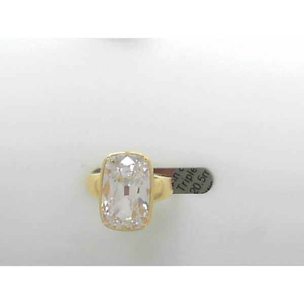 Ring Tovon & Co. Jewelers Dallas, PA