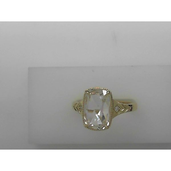 Ring Tovon & Co. Jewelers Dallas, PA