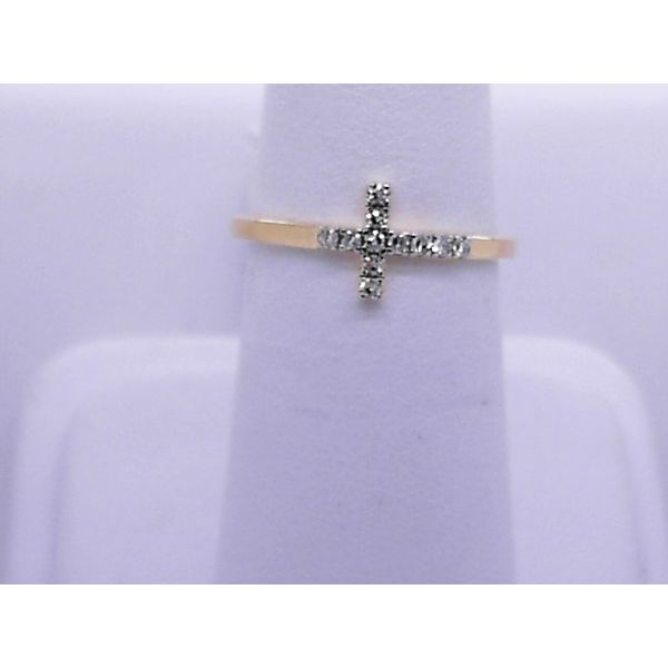 Ring Tovon & Co. Jewelers Dallas, PA