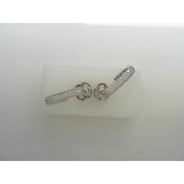 Earrings Tovon & Co. Jewelers Dallas, PA