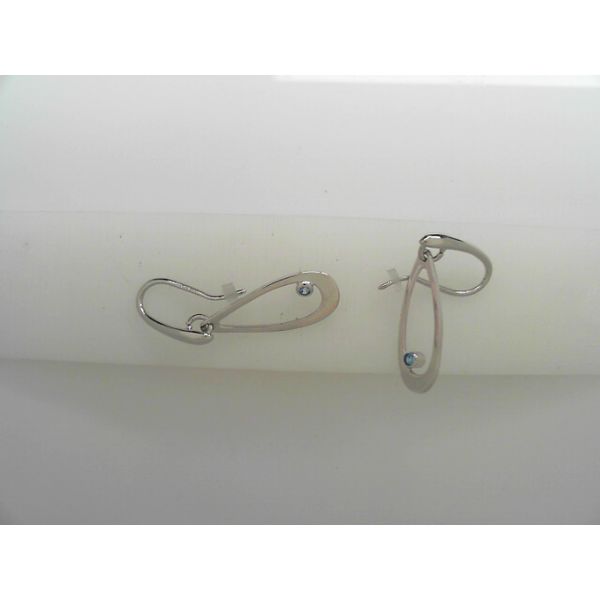 Earrings Tovon & Co. Jewelers Dallas, PA
