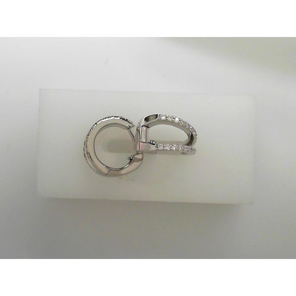 Earrings Tovon & Co. Jewelers Dallas, PA