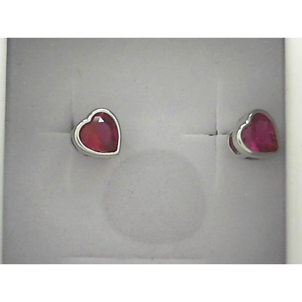 Earrings Tovon & Co. Jewelers Dallas, PA