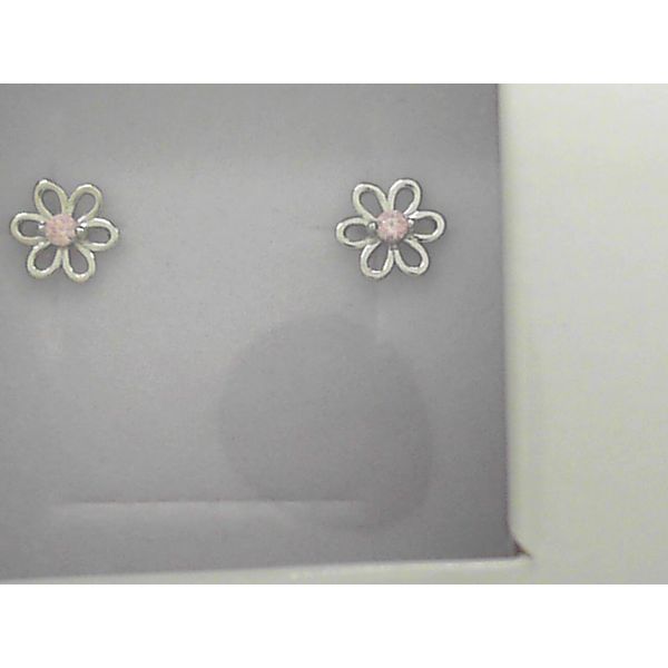 Earrings Tovon & Co. Jewelers Dallas, PA