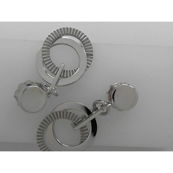 Earrings Tovon & Co. Jewelers Dallas, PA