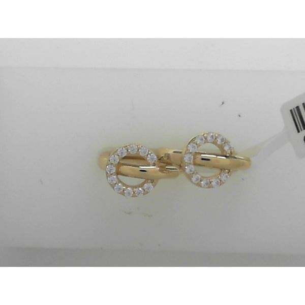 Earrings Tovon & Co. Jewelers Dallas, PA