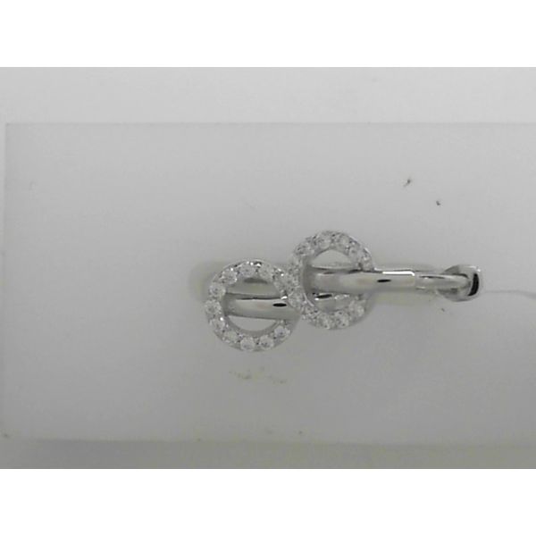 Earrings Tovon & Co. Jewelers Dallas, PA