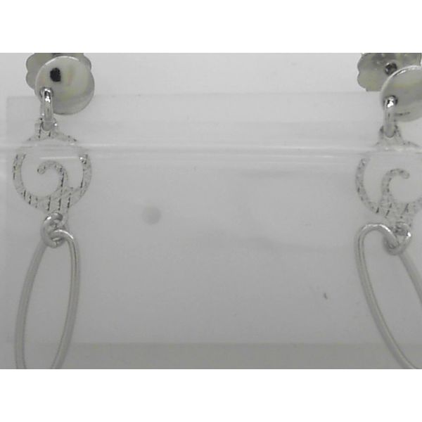 Earrings Tovon & Co. Jewelers Dallas, PA