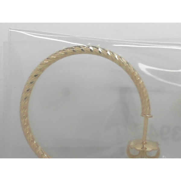 Earrings Tovon & Co. Jewelers Dallas, PA