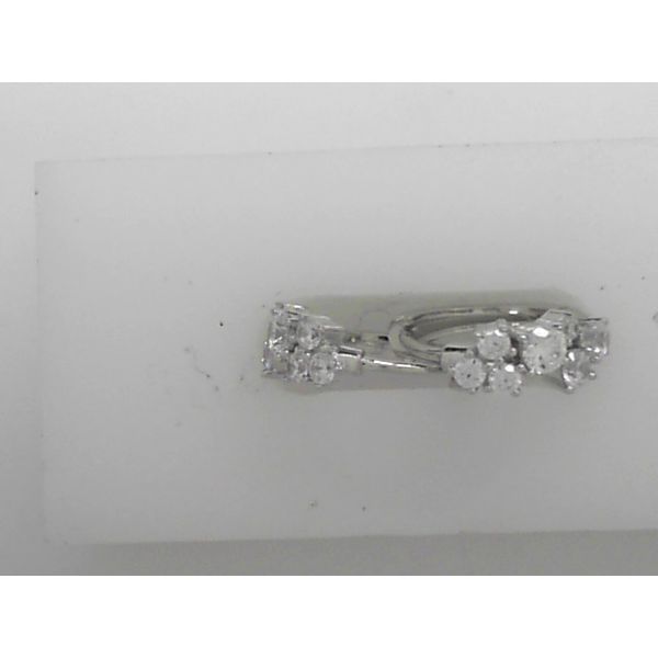 Earrings Tovon & Co. Jewelers Dallas, PA
