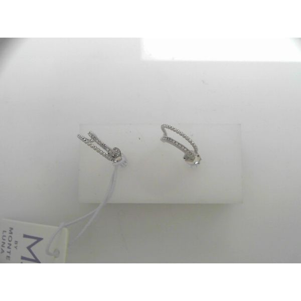 Earrings Tovon & Co. Jewelers Dallas, PA
