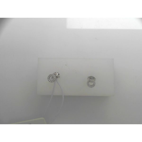 Earrings Tovon & Co. Jewelers Dallas, PA