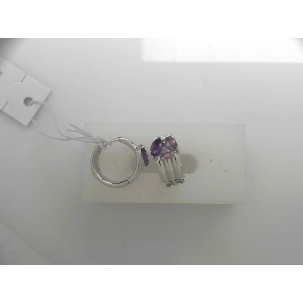 Earrings Tovon & Co. Jewelers Dallas, PA