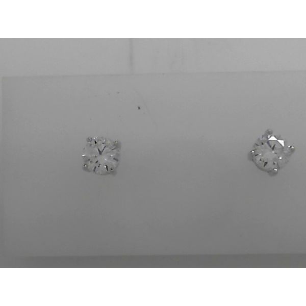 Earrings Tovon & Co. Jewelers Dallas, PA