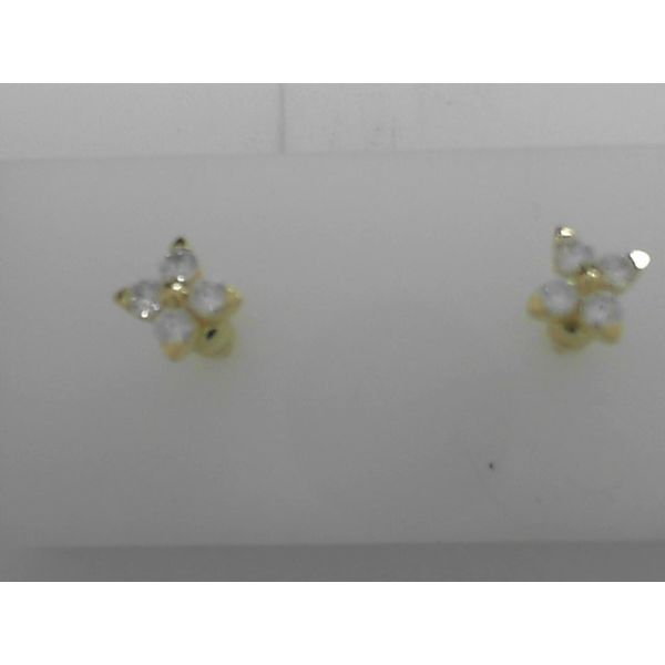 Earrings Tovon & Co. Jewelers Dallas, PA
