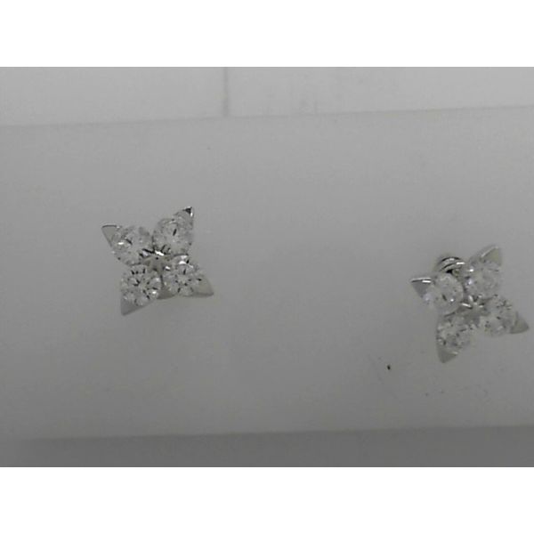 Earrings Tovon & Co. Jewelers Dallas, PA