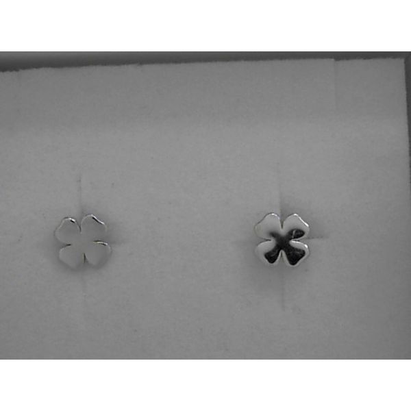 Earrings Tovon & Co. Jewelers Dallas, PA