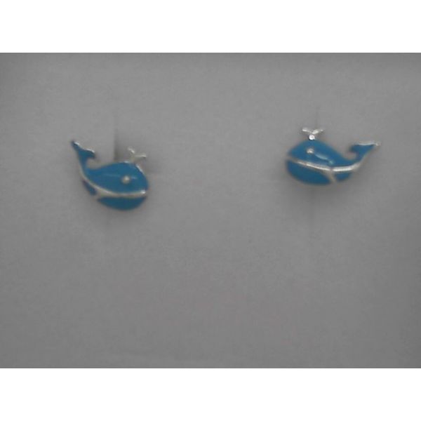 Earrings Tovon & Co. Jewelers Dallas, PA