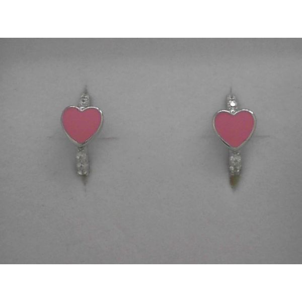 Earrings Tovon & Co. Jewelers Dallas, PA