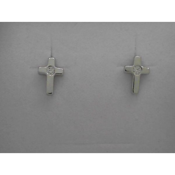 Earrings Tovon & Co. Jewelers Dallas, PA