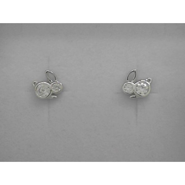 Earrings Tovon & Co. Jewelers Dallas, PA