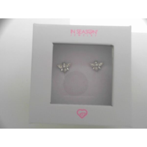 Earrings Tovon & Co. Jewelers Dallas, PA