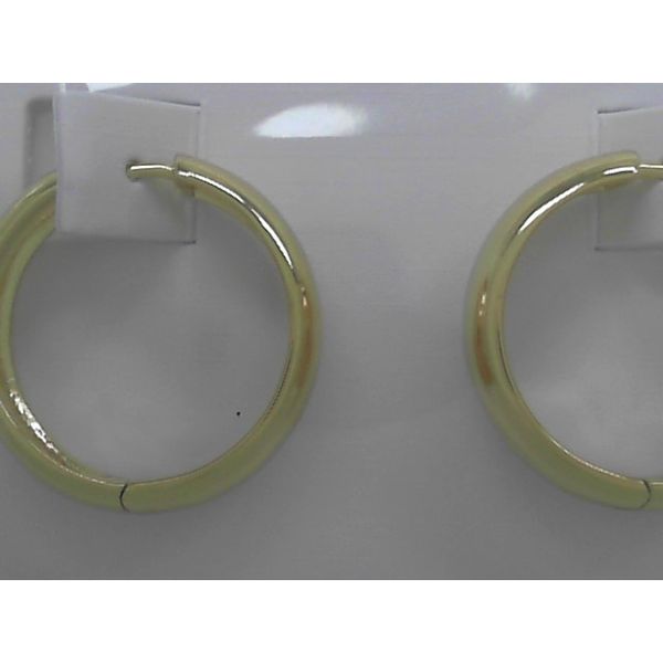 Earrings Tovon & Co. Jewelers Dallas, PA