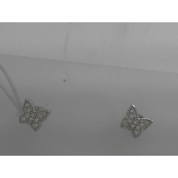 Earrings Tovon & Co. Jewelers Dallas, PA