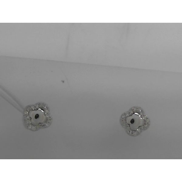 Earrings Tovon & Co. Jewelers Dallas, PA