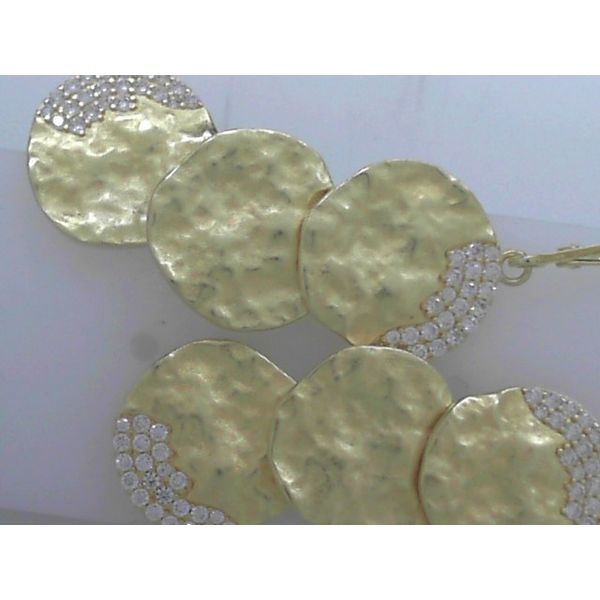 Earrings Tovon & Co. Jewelers Dallas, PA