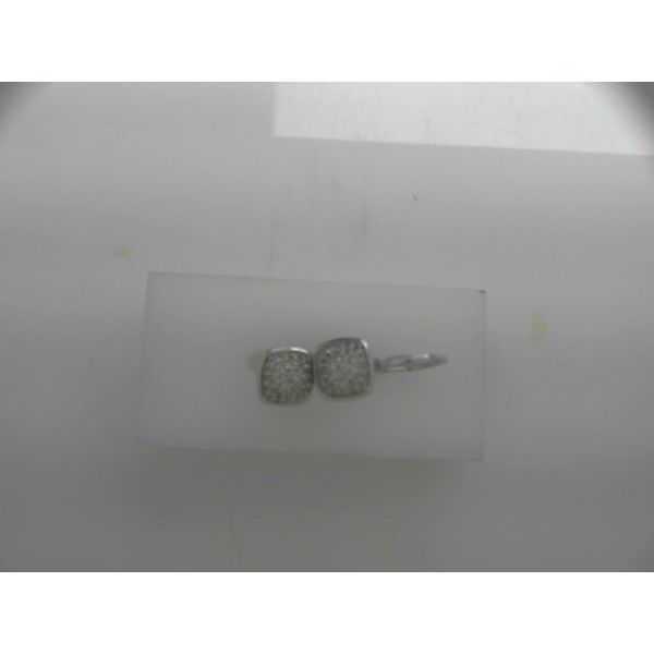 Earrings Tovon & Co. Jewelers Dallas, PA