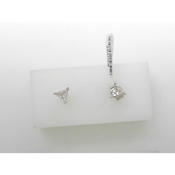 Earrings Tovon & Co. Jewelers Dallas, PA